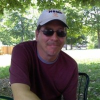 Essential Network Technologies Employee Patrick Rebeck's profile photo