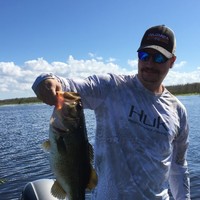 HUSSEY GAY BELL Employee Keith Utheim's profile photo