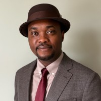 Innocent Ufomba Email