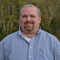 Nielsen Employee Nolan Larson's profile photo
