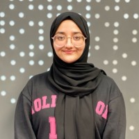 Active Digital Employee Mishal Zahra's profile photo