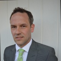 Rimaster Group Employee Tobias Carlsson's profile photo