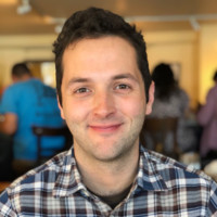 Anika Systems Employee Elijah Earl's profile photo