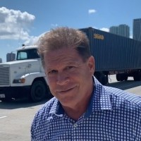 Miami's Community Newspapers Employee Grant Miller's profile photo