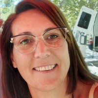 Grupo Molino Chacabuco Employee Silvana Sani's profile photo