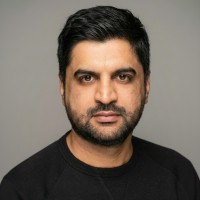 Viral Nation Employee Hasan Mahmood's profile photo