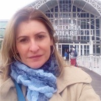 Itaú Unibanco Employee Tania Silva's profile photo