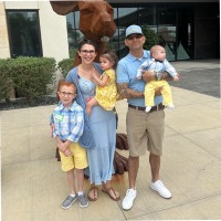 TRC Services of Texas Inc Employee Rickaaron Longoria's profile photo