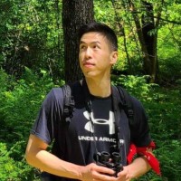 PerBlue Employee Teng Lin's profile photo