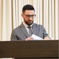 Zain Telecommunications Employee Rizgar Abdulkarim's profile photo