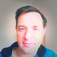 Data Byte Software Employee Simon Miller's profile photo