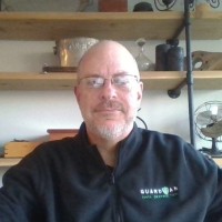 Guardian Data Destruction Employee Dale Hurteau's profile photo