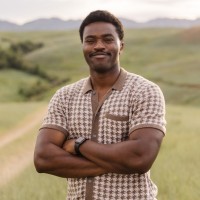 SmartScout Employee Efe Osazuwa's profile photo