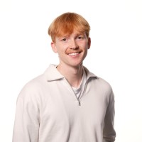 Novo Nordisk Employee Frederik G.'s profile photo