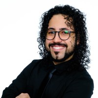 Carbonaut Employee Luiz G. Nascimento's profile photo