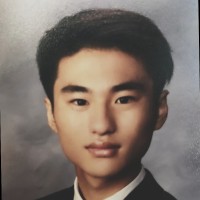 Internal Revenue Service Employee Patrick Suh's profile photo