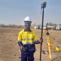 INTER-MINING SERVICES (IMS) Employee Ing.surv. Gyan's profile photo