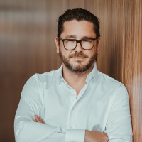 Hyarchis Employee Krijn Logister's profile photo