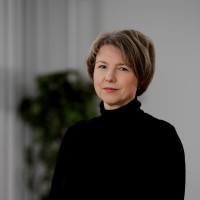 Biolin Scientific AB Employee Maria Savitski's profile photo