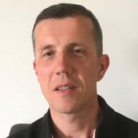 secauto Employee Arnaud Lécuyer's profile photo