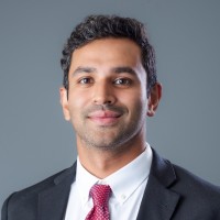 Nithin Reddy Email & Phone Number