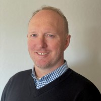 Hydrogen Group Employee Carson Kermode's profile photo