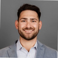Baxter International Inc. Employee Jacob Rhoades's profile photo