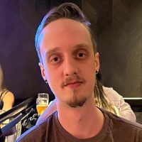 VaporTechusa Employee Andrew Wood's profile photo