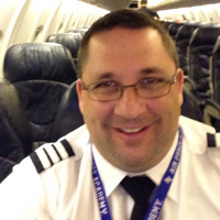 Atlas Air Employee David Baskin's profile photo