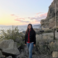 Jungsik Employee Cindy Suteja's profile photo