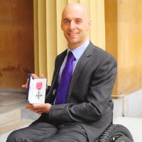 The Active Hands Company Ltd. Employee Rob Smith's profile photo