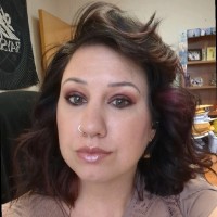 Las Vegas Paving Corp Employee Shylo O'Connor's profile photo