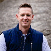 Bank of America Employee Bryan Gaines's profile photo