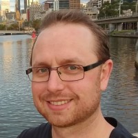 World Kinect Employee Adam Setch's profile photo