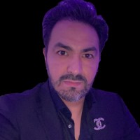 General Dynamics Information Technology Employee Sayed Saddat's profile photo