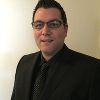 IBITECH AG Employee Benjamin Visscher's profile photo