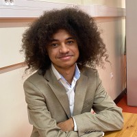 iDalgo Employee Romain Monfret's profile photo