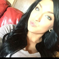 Vertebrae Employee Cherish Casey's profile photo