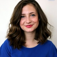 Grace Foods UK Employee Dorota Dziedzic's profile photo