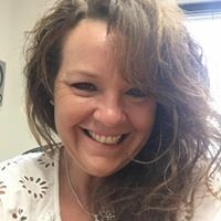 Big Green Umbrella Media Employee Martha Munro's profile photo
