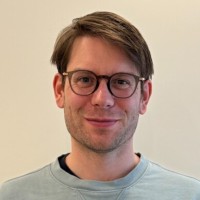 Backbase Employee Koen Dubelaar's profile photo