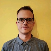 TE Connectivity Employee Balázs Szarka's profile photo