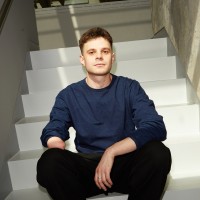 David+Martin Employee Serhii Kostenko's profile photo