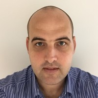 UPS Employee Mark Witham's profile photo