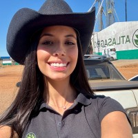 Atlas Agro BR Employee Lorena Pasquarelli's profile photo