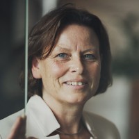 Compass Group Employee Ingeborg Koenraadt's profile photo