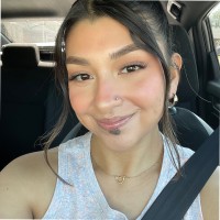 Super Target Employee Natalie Lara's profile photo