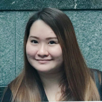 Cartrack Employee Karen Shi's profile photo