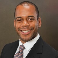 Downtown Spirits Employee Marques Warren's profile photo
