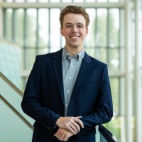Falcon Square Capital Employee Daniel West's profile photo